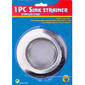 Stainless Steel Mesh Sink Strainer